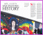 I spy... a city's fascinating history